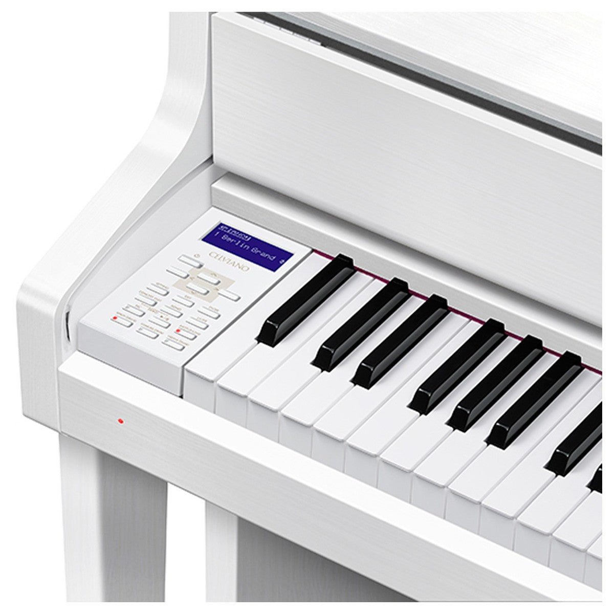 Đàn Piano Hybrid Digital Casio GP310 - Việt Music