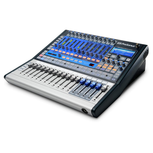 Mixer PreSonus StudioLive Classic 16.0.2 USB - Việt Music