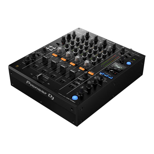 Mixer Pioneer DJ DJM-750 MK2 DJ