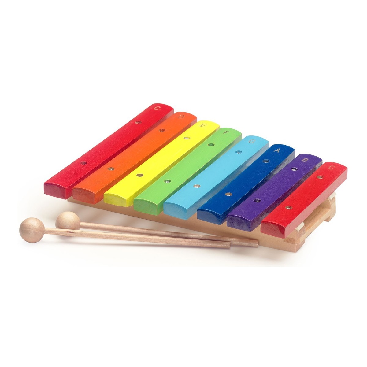 Xylophone L8M 8 Note - Việt Music