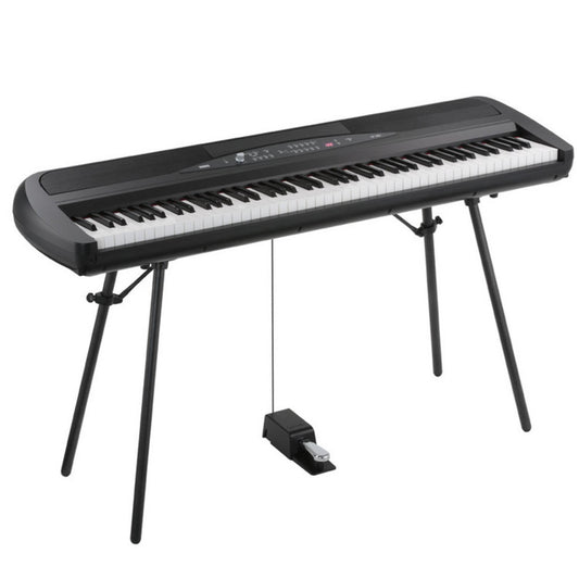 Đàn Piano Điện Korg SP-280 - Qua Sử Dụng - Việt Music