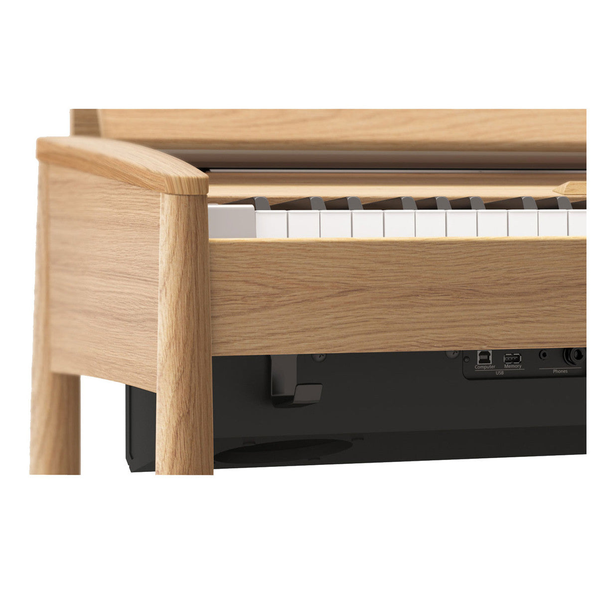 Đàn Piano Điện Roland KF-10 Kiyola - Việt Music