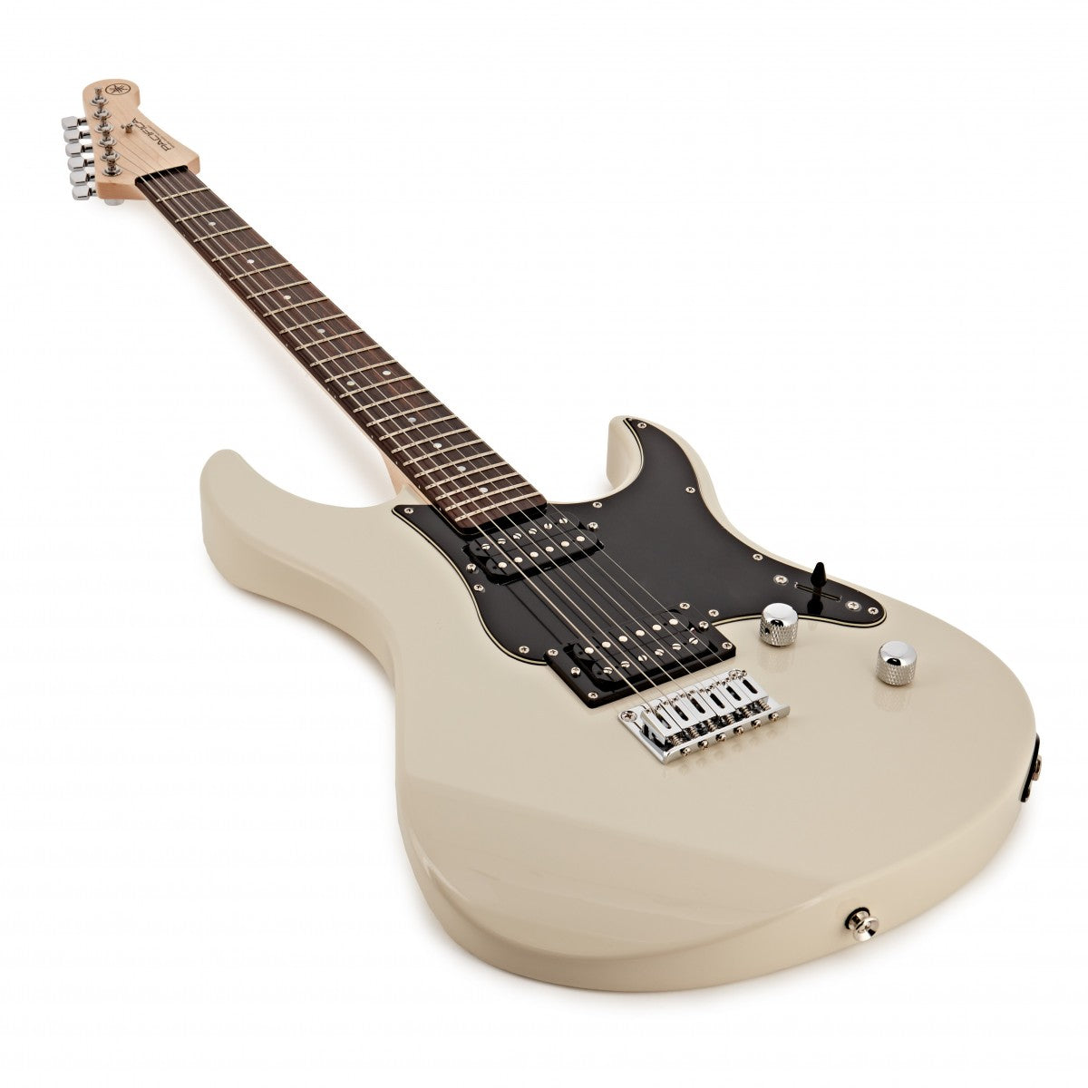 Đàn Guitar Điện Yamaha PAC120H - Pacifica Series - Việt Music