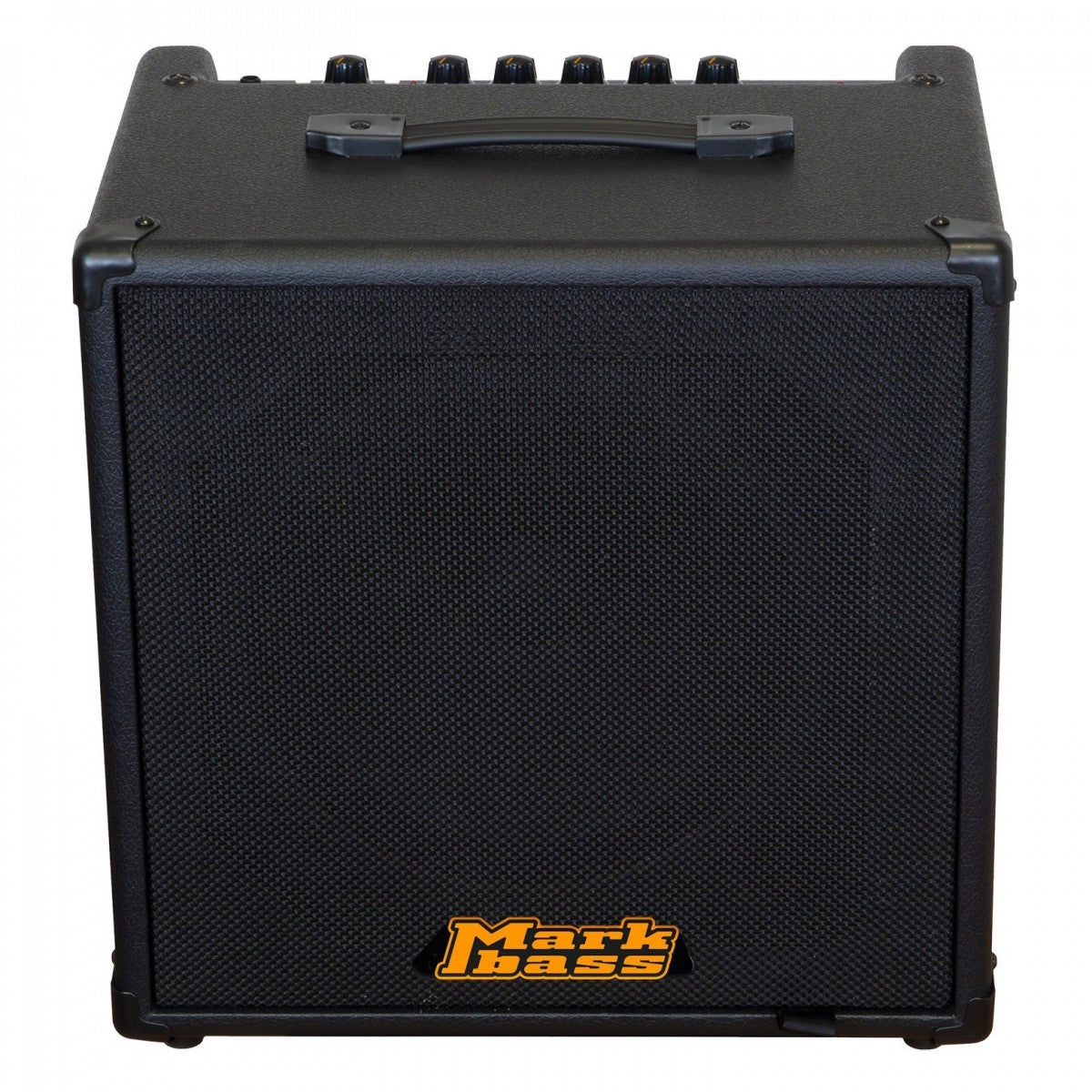 Amplifer Markbass CMB 101 BlackLine, Combo 40W - Việt Music