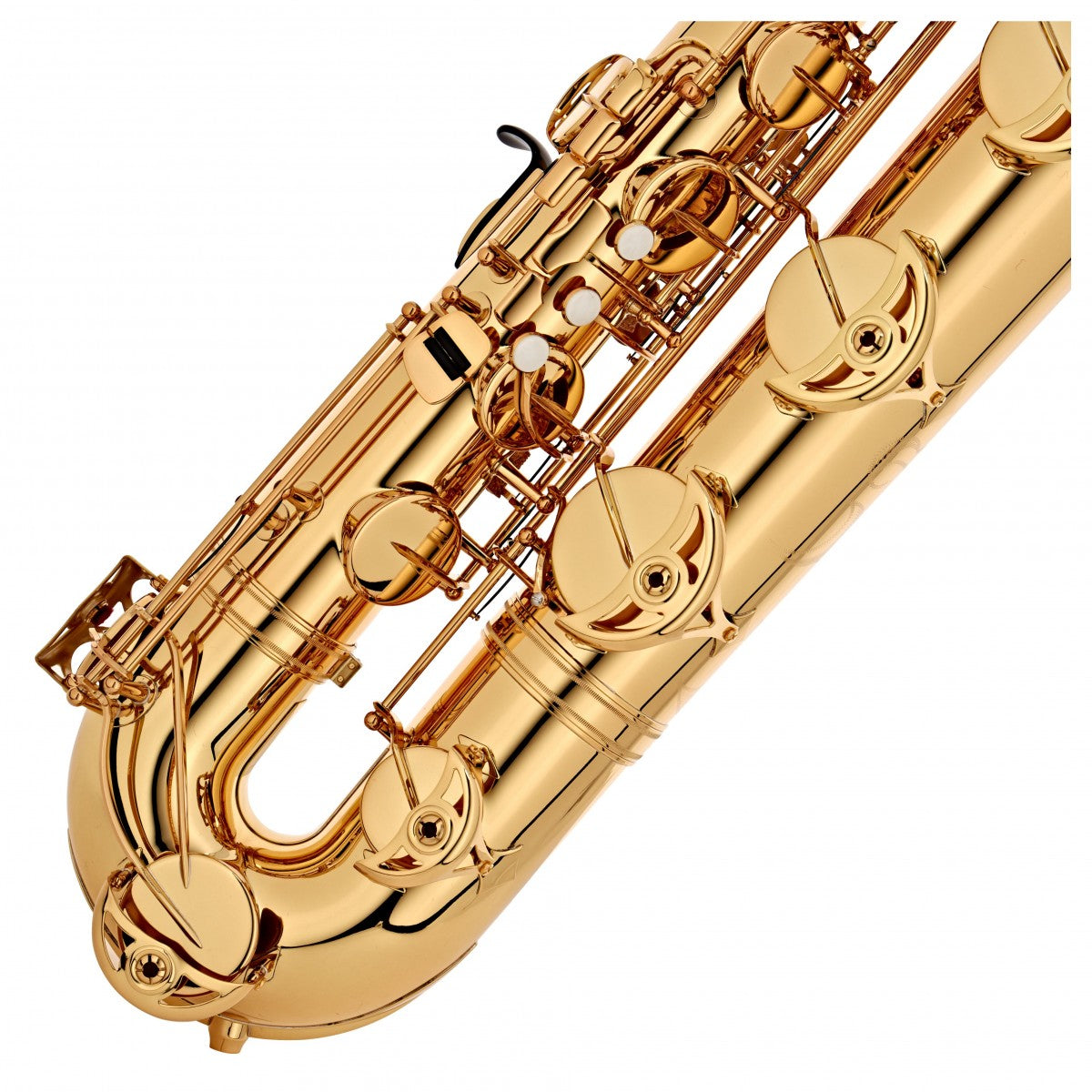 Kèn Saxophone Baritone Yamaha YBS-62II - Việt Music