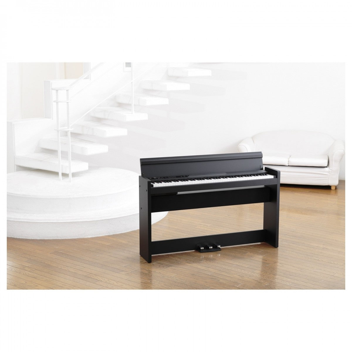 Đàn Piano Điện Korg LP-380U - Việt Music