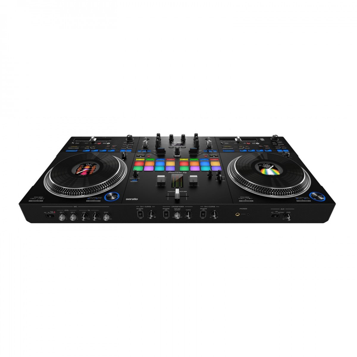 DJ Controller Pioneer DJ DDJ-REV7 - Việt Music