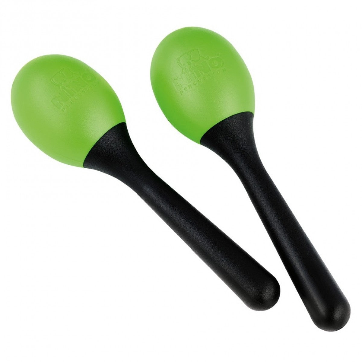 Shaker Nino VE48-NINO569 Egg Maracas, 48pc - Việt Music