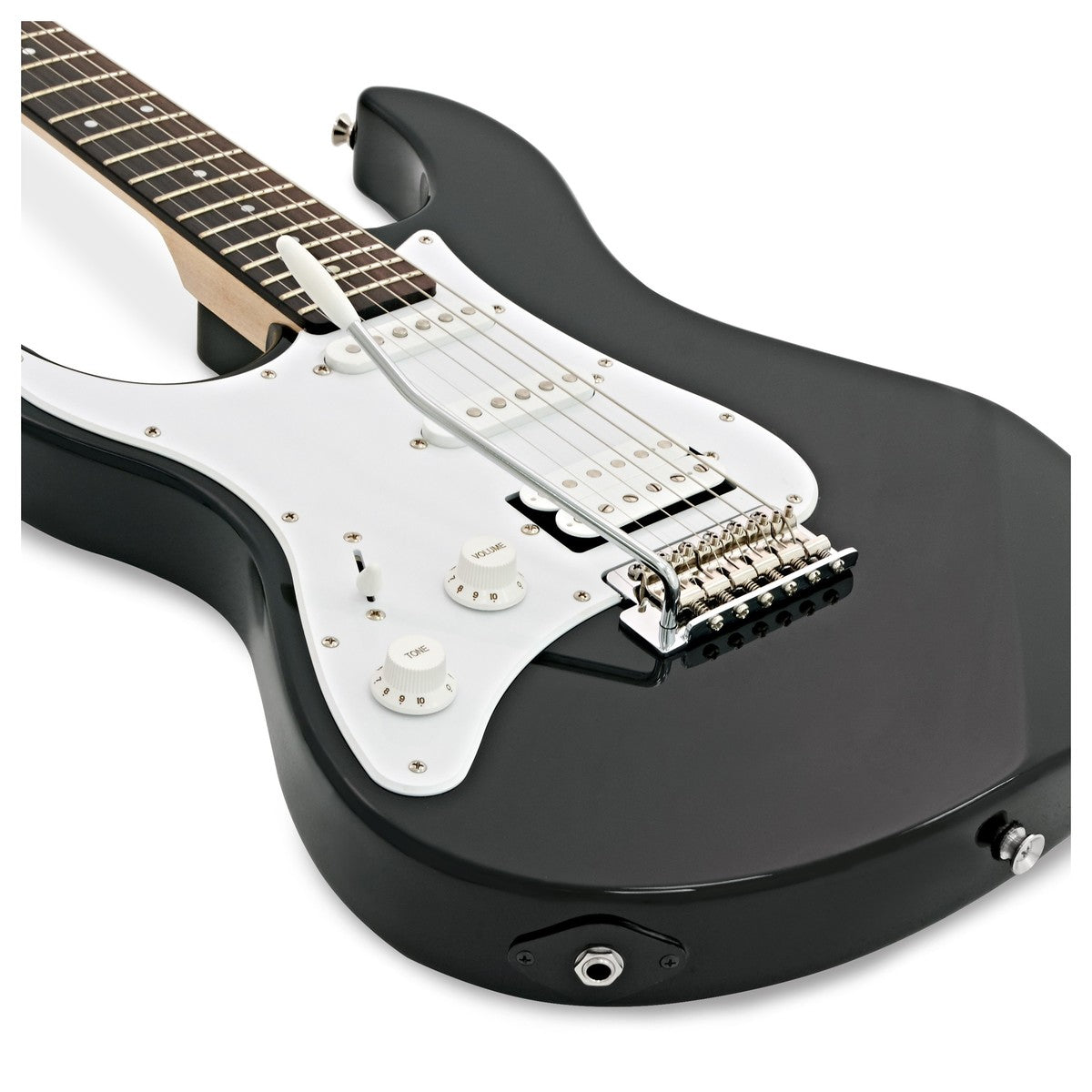 Đàn Guitar Điện Yamaha PAC112JL - Pacifica Series - Việt Music