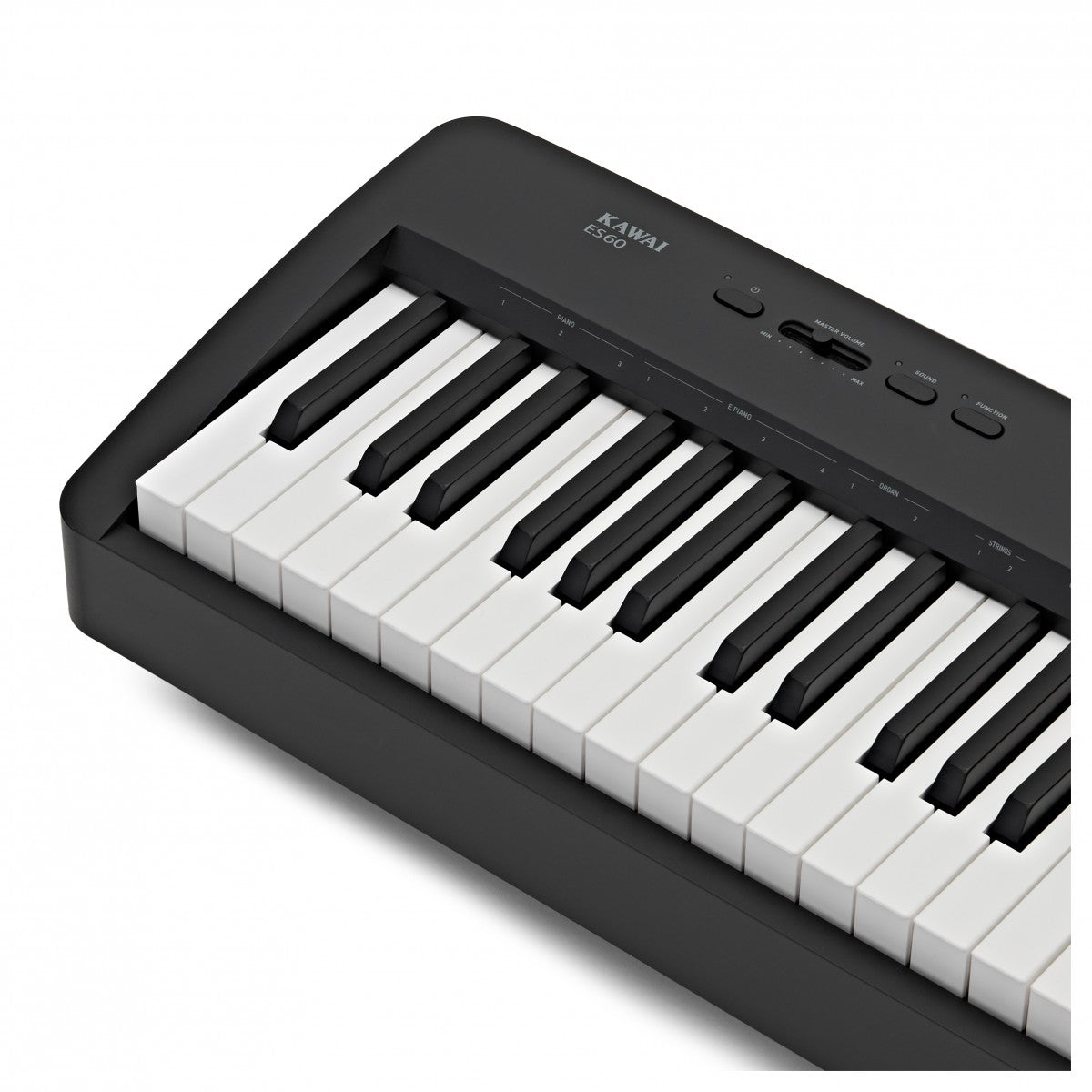 Đàn Piano Điện Kawai ES60 - Việt Music