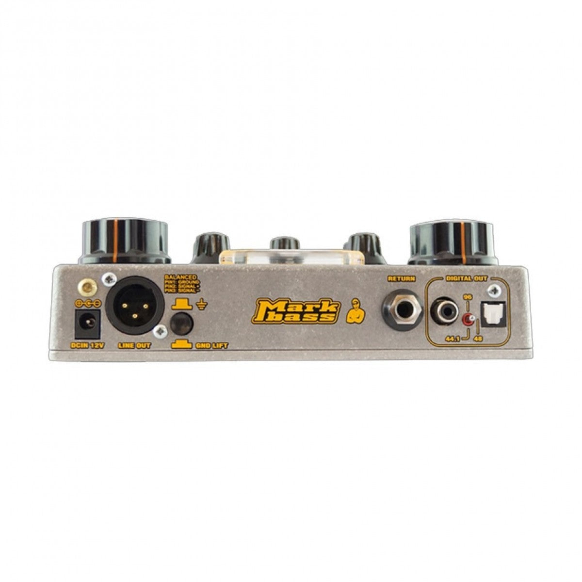 Pedal Guitar Markbass Vintage Preamp - Việt Music