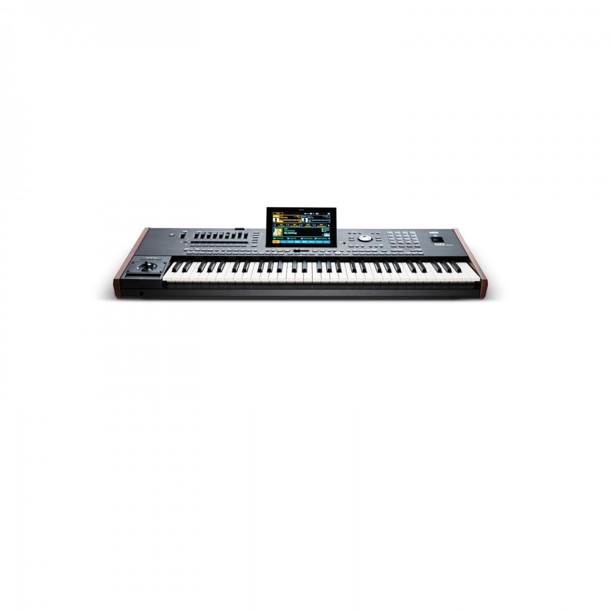 Đàn Organ Korg PA5X 61 - Việt Music