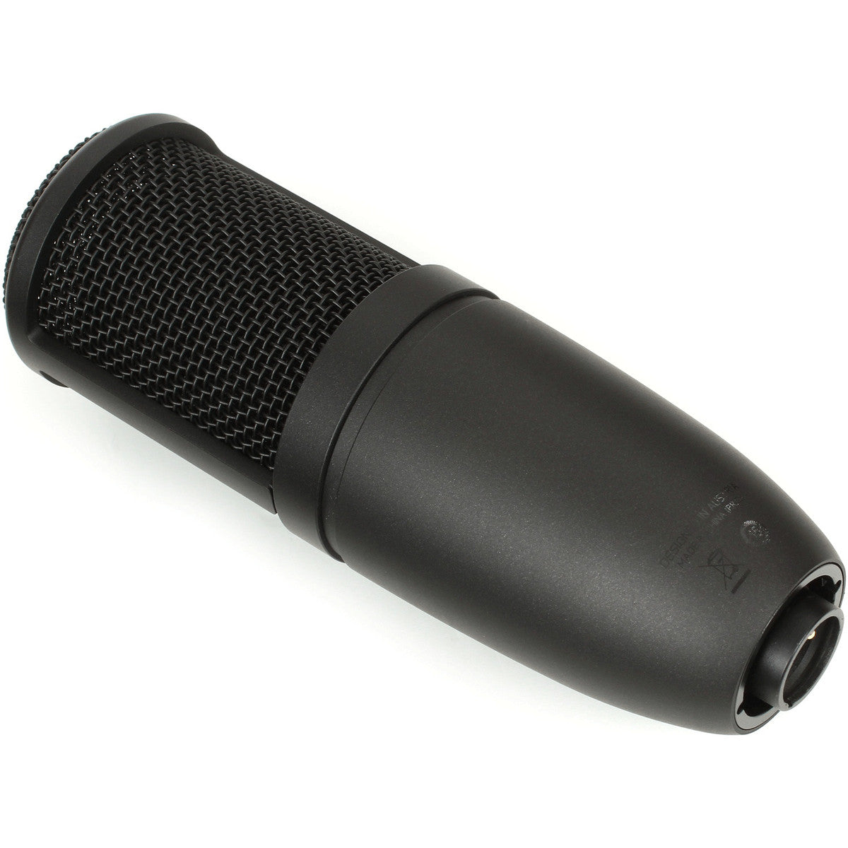 Micro AKG P120 Large-diaphragm Condenser - Việt Music