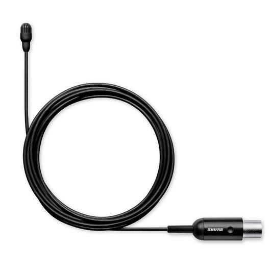 Micro Shure Twinplex TL47-MTQG-A - Việt Music