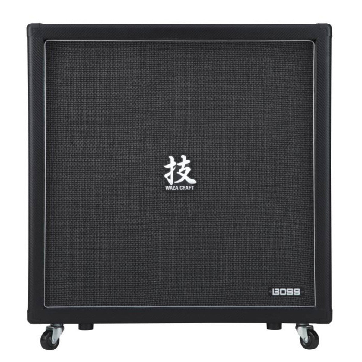 Amplifier Boss Waza Cab 412 Extension, Cabinet 320W - Việt Music