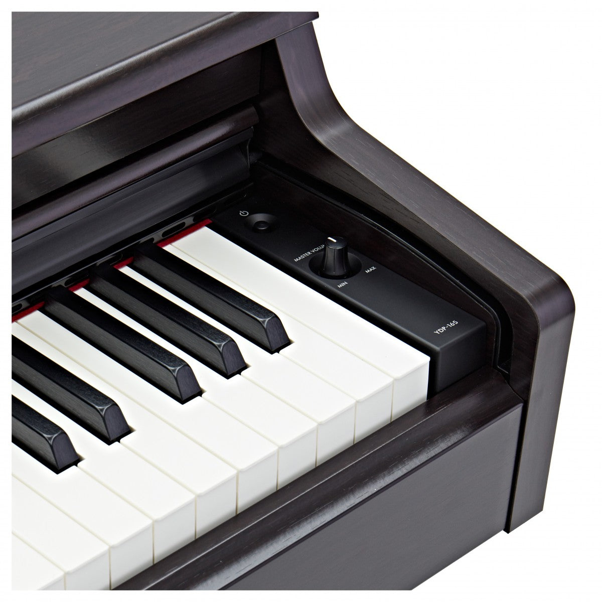 Đàn Piano Điện Yamaha YDP-165 - ARIUS - Việt Music
