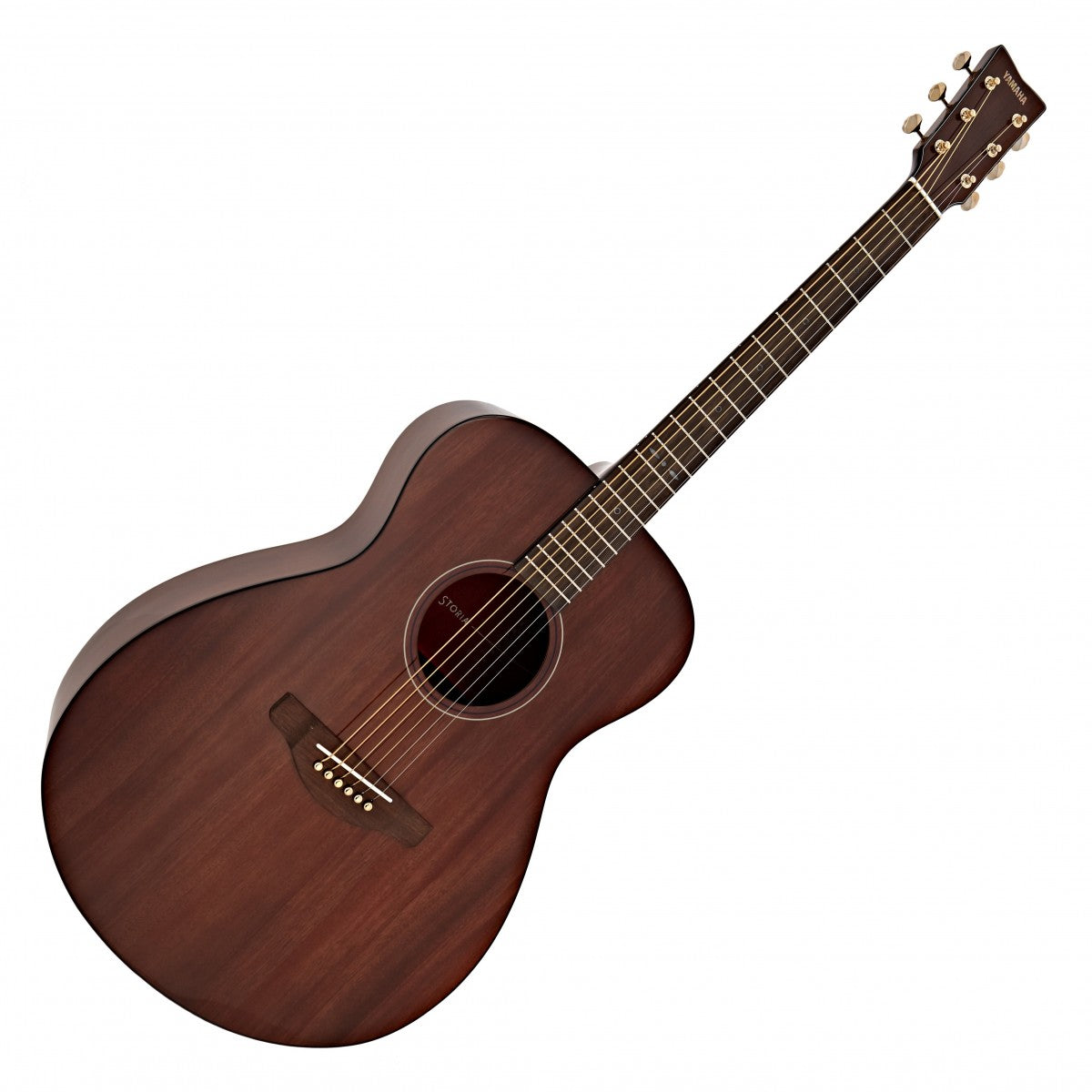 Đàn Guitar Acoustic Yamaha Storia III - Việt Music