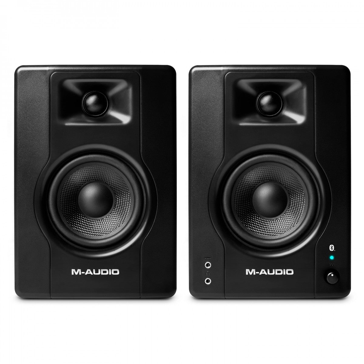 Loa M-Audio BX4 BT, 120W (Pair) - Việt Music