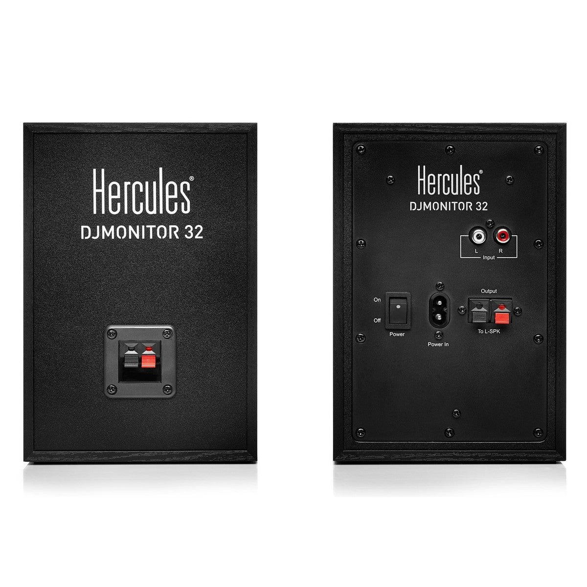 DJ System Hercules DJ DJ Starter Kit Complete - Việt Music