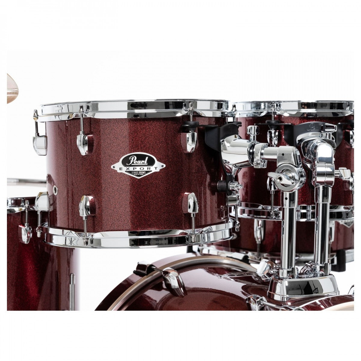 Trống Cơ Pearl Export EXX705N/C (EXX20/10-12/14/14) - Việt Music