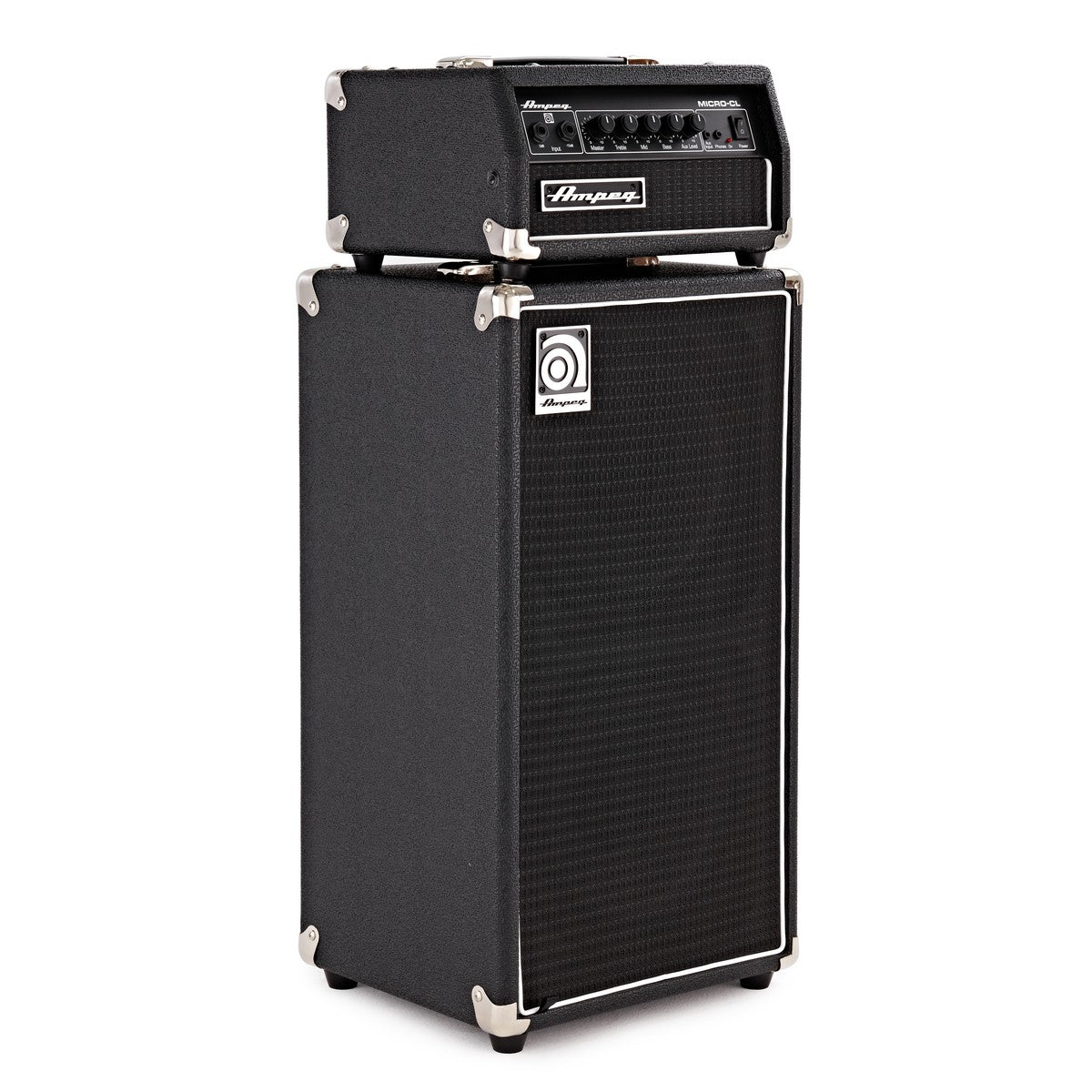 Amplifier Ampeg Classic Micro-CL Stack, Combo 100W - Việt Music