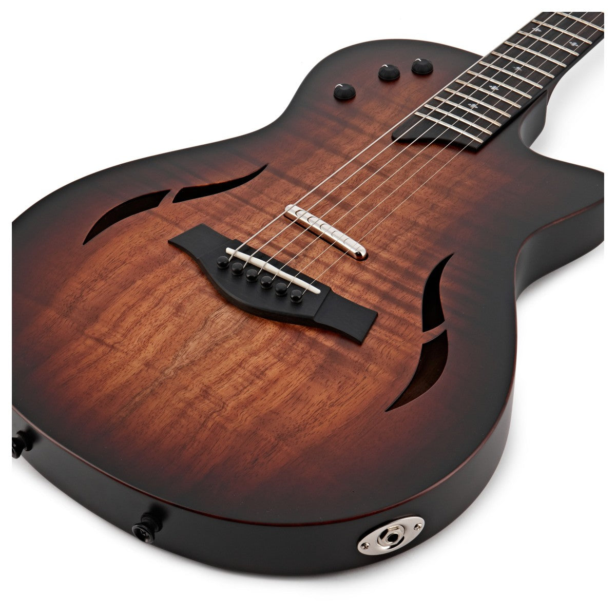 Đàn Guitar Silent Acoustic Taylor T5Z Classic - Koa - Việt Music
