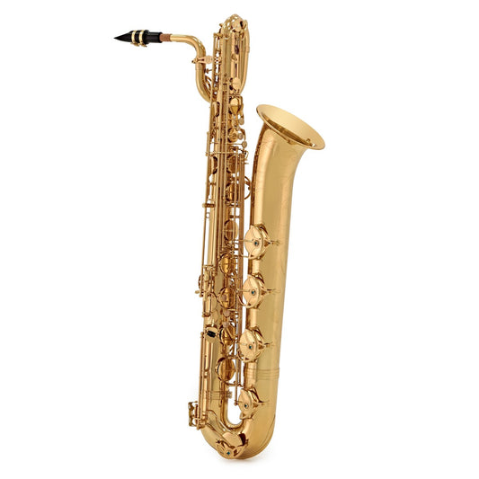 Kèn Saxophone Baritone Yanagisawa B-WO1 - Việt Music