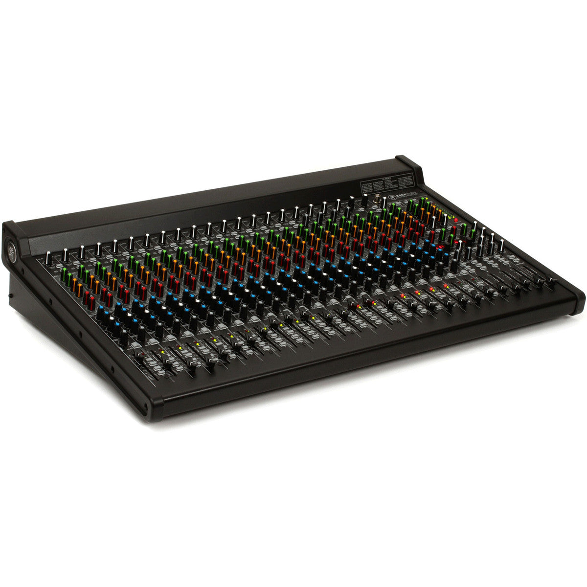 Mixer Mackie 2404-VLZ4 - Việt Music