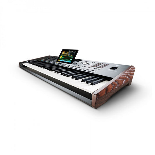 Đàn Organ Korg PA5X 61 - Việt Music