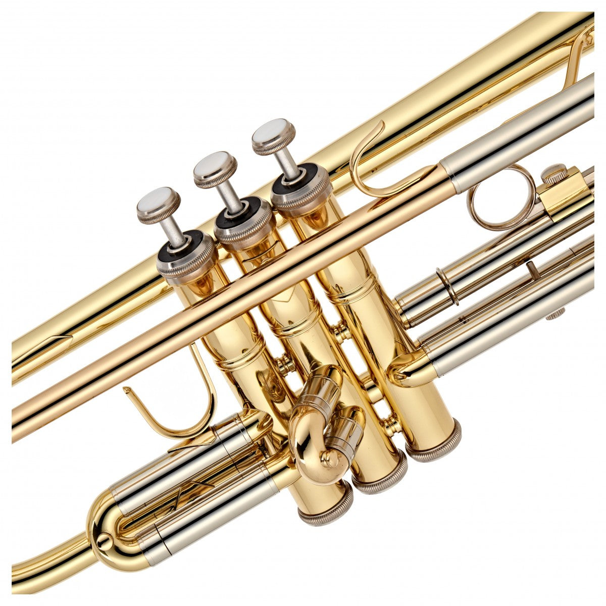 Kèn Trumpet Conn-Selmer Bach TR-650 - Việt Music