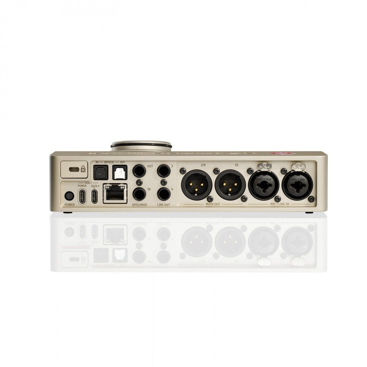 Audio Interface Neumann MT48 Premium - Việt Music