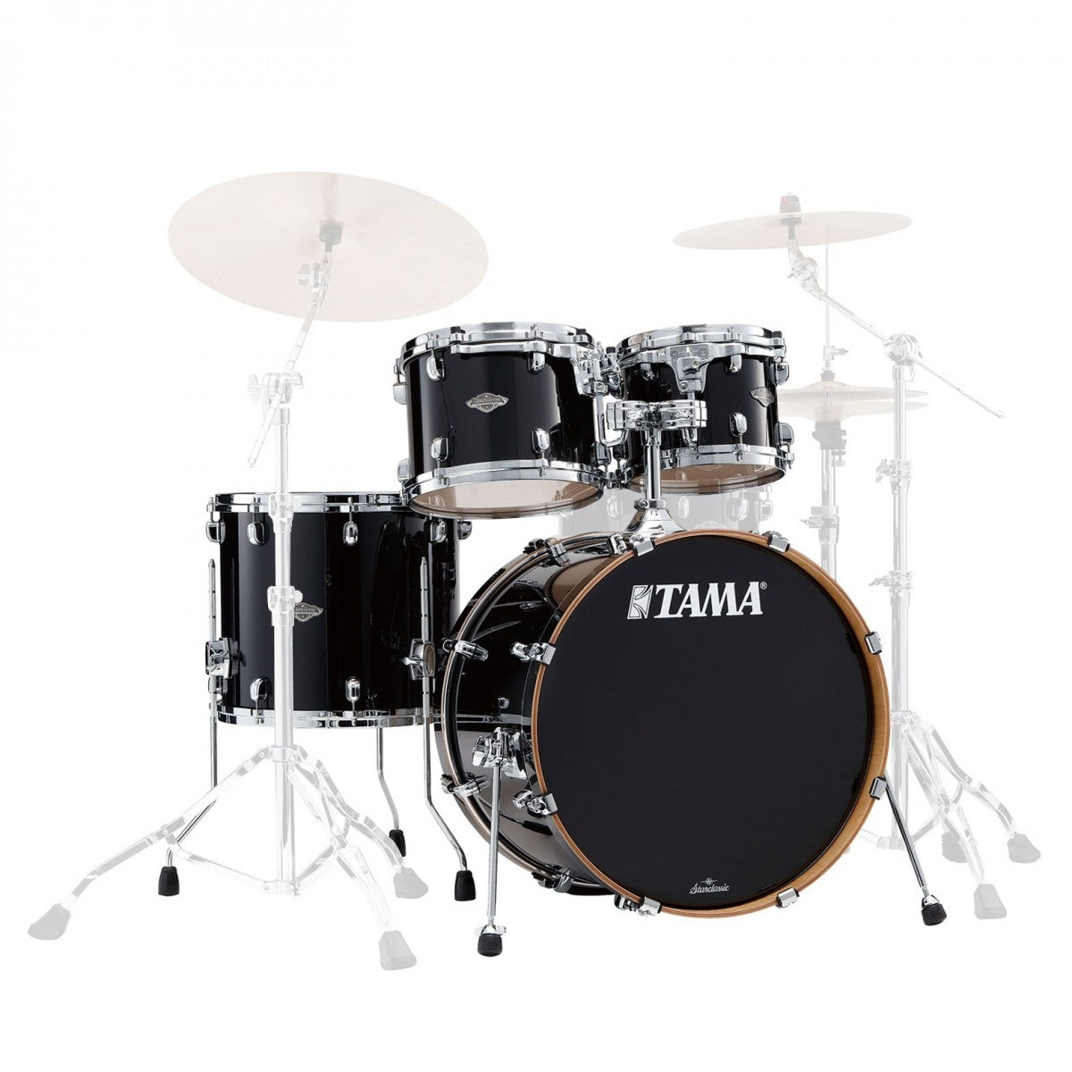 Trống Cơ Tama Starclassic Performer MBS42S (22/12-10/16) - Việt Music