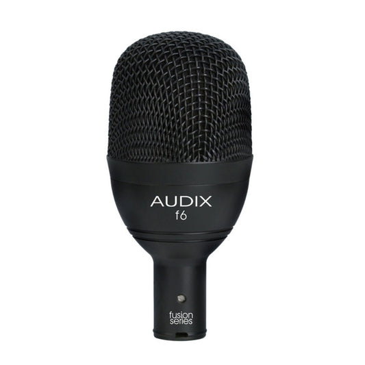 Micro Trống Audix F6 - Việt Music