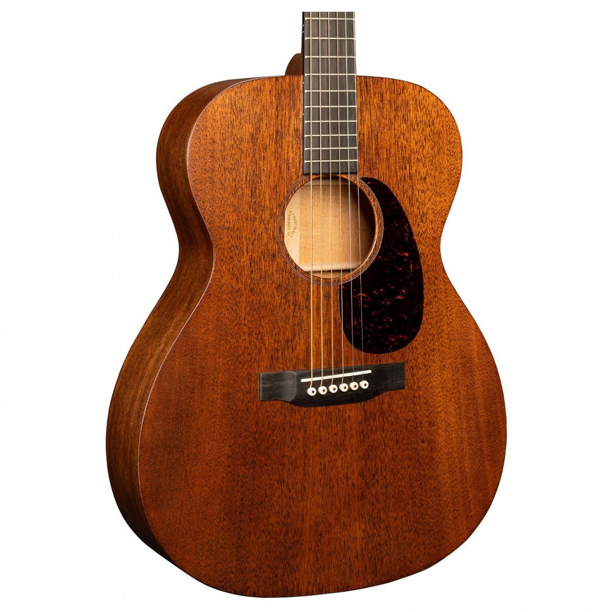 Đàn Guitar Acoustic Martin 000-17 - Standard Series - Việt Music