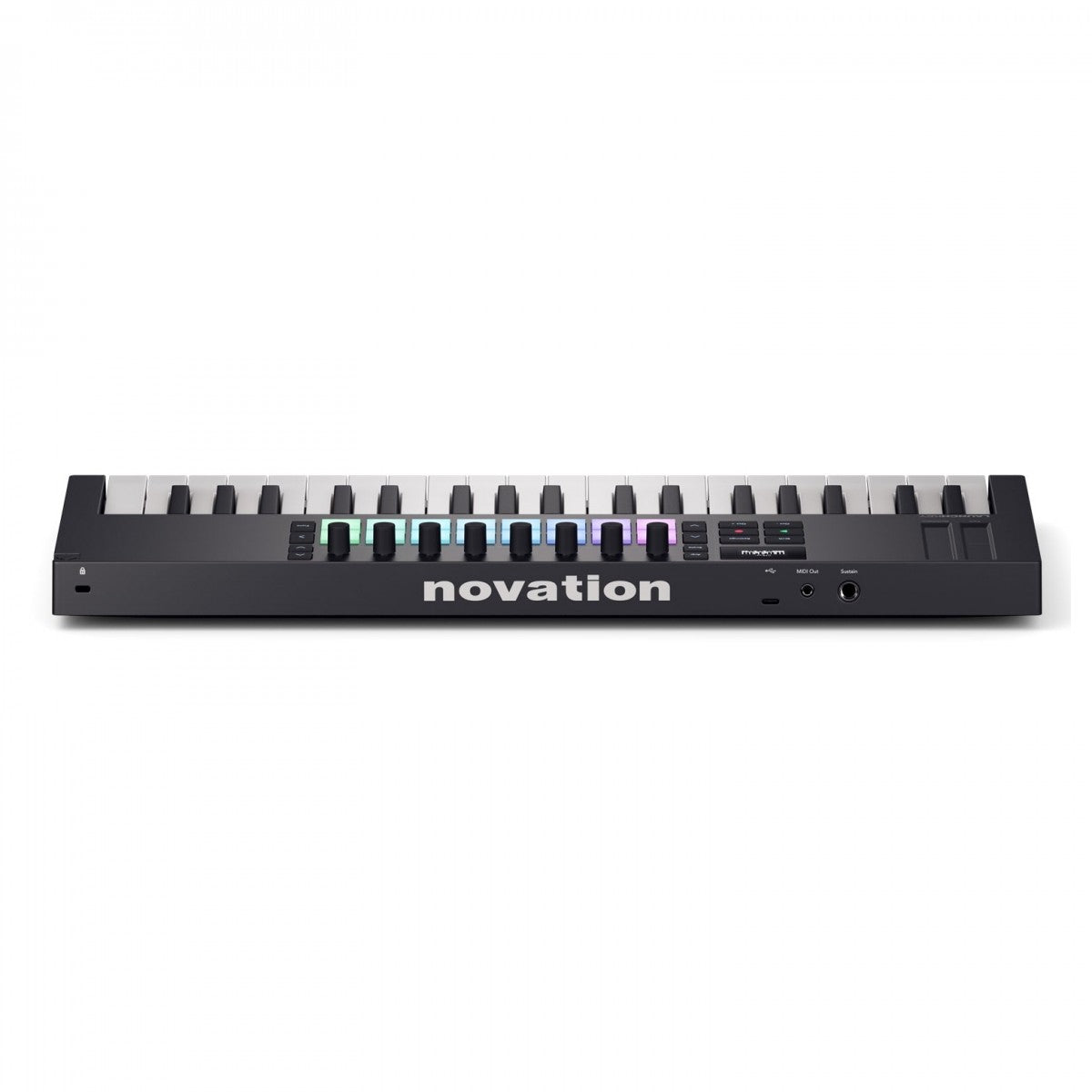 MIDI Keyboard Controller Novation Launchkey Mini 37 MK4 - Việt Music