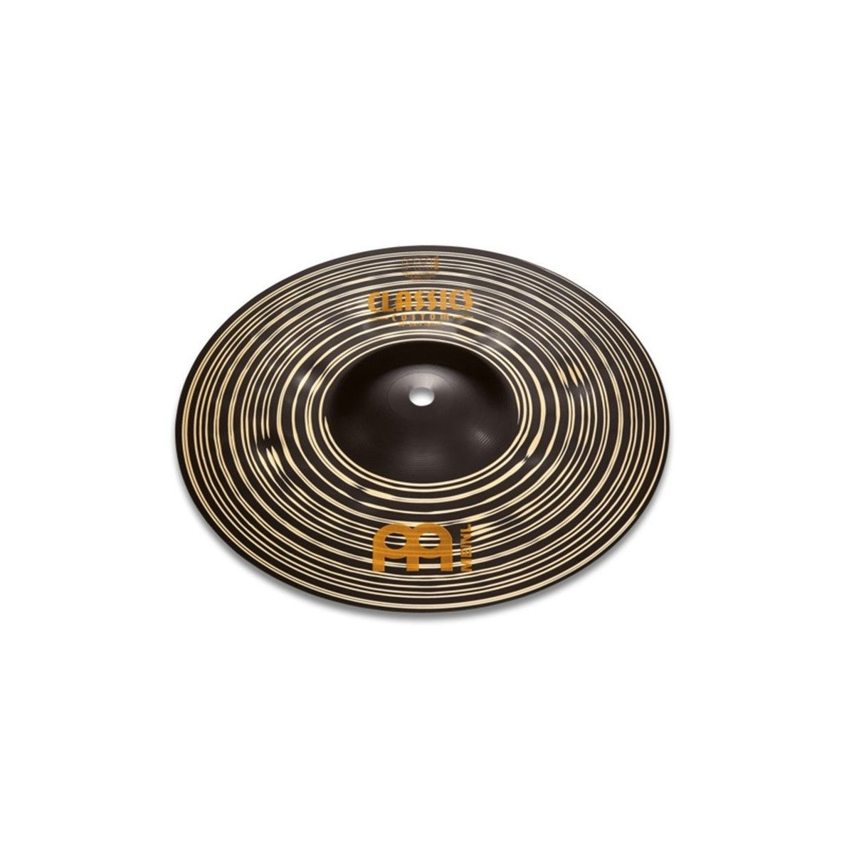 Bộ Cymbal Meinl Classics Custom Dark Expanded Set - CCD-ES1 - Việt Music