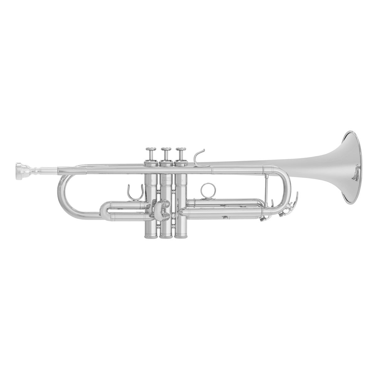 Kèn Trumpet Yamaha YTR-5335GSII Bb Intermediate - Việt Music