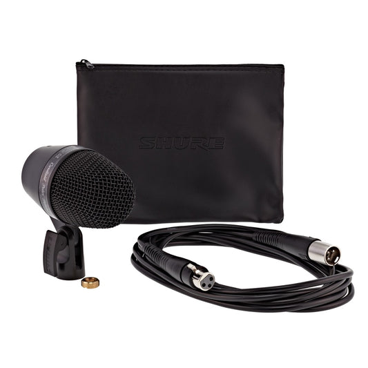 Micro Trống Shure PGA52-XLR - Việt Music