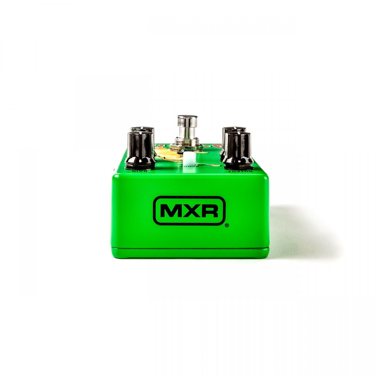 Pedal Guitar MXR DD30 Dookie Drive 30th Anniversary - Việt Music