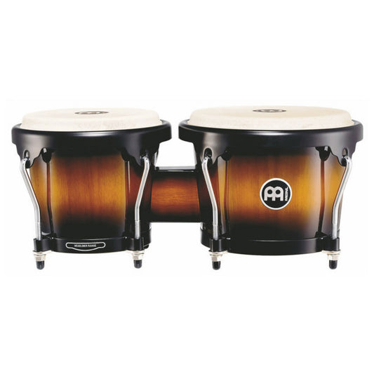 Trống Bongo Meinl HB100VSB 6.75-8inch Headliner Series - Việt Music