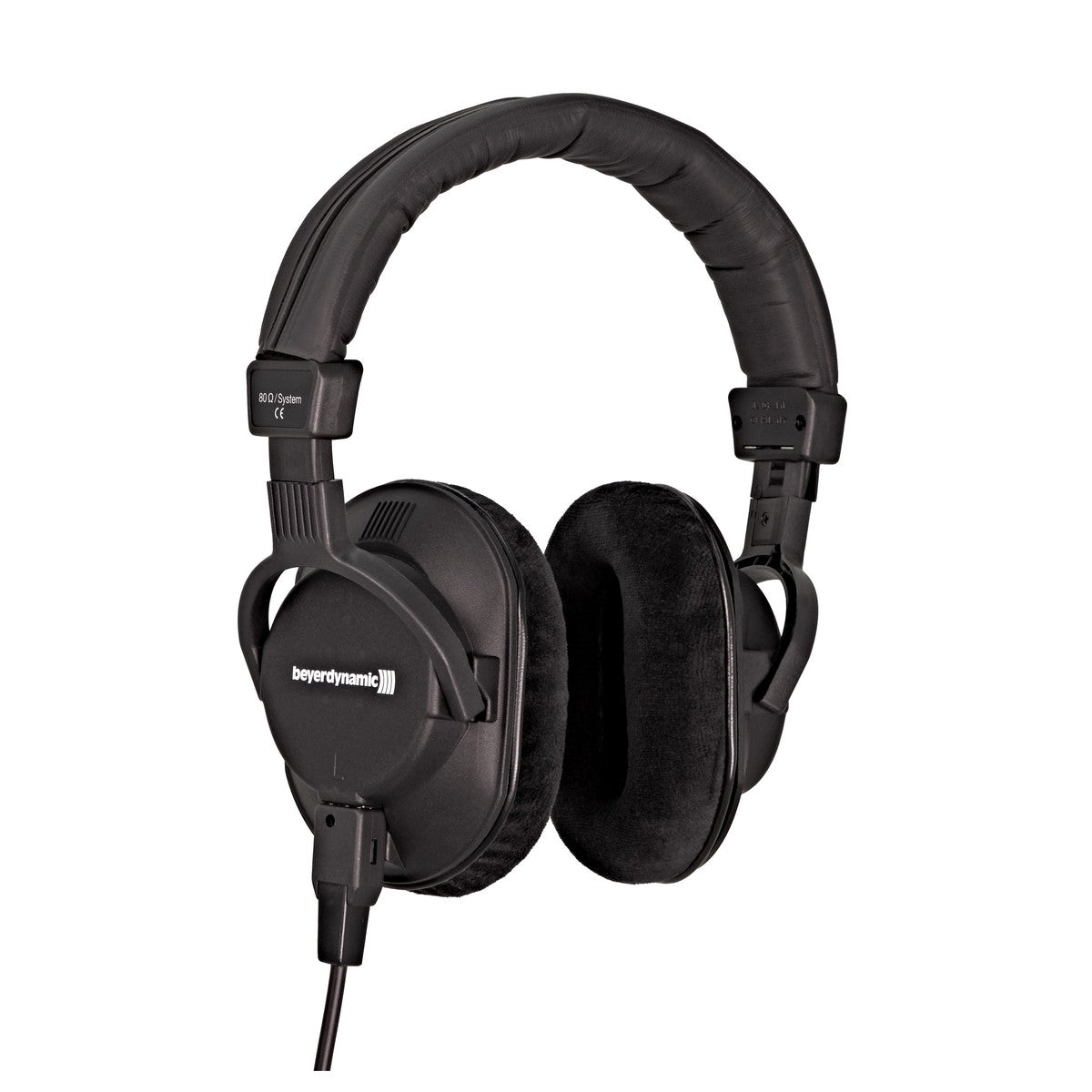 Tai Nghe Beyerdynamic DT250 Pro - Việt Music