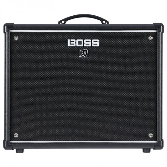 Amplifier Boss Katana 100 Gen 3, Combo 100W - Việt Music