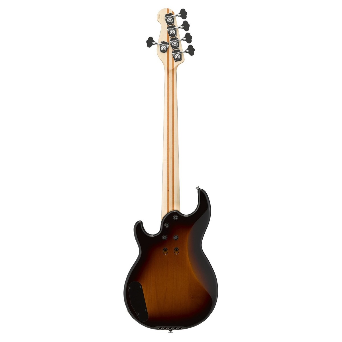 Đàn Guitar Bass Yamaha BB435 - BB Series SS, Rosewood Fingerboard - 5 Strings - Việt Music