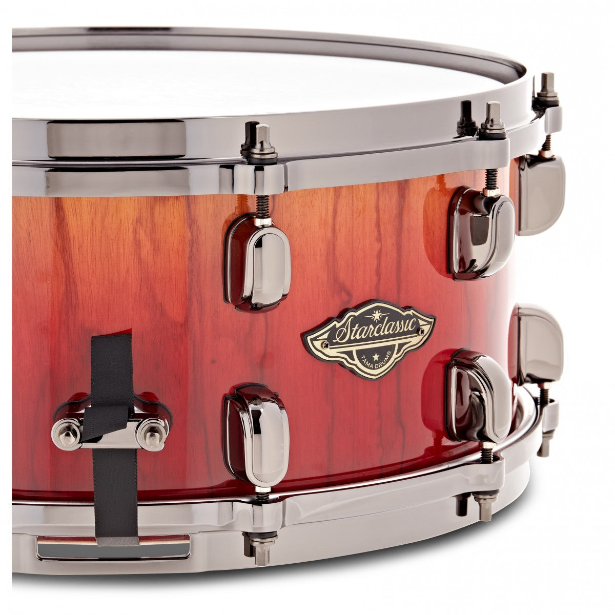 Trống Snare Tama Starclassic Walnut/Birch Limited WBSS65BB - Việt Music