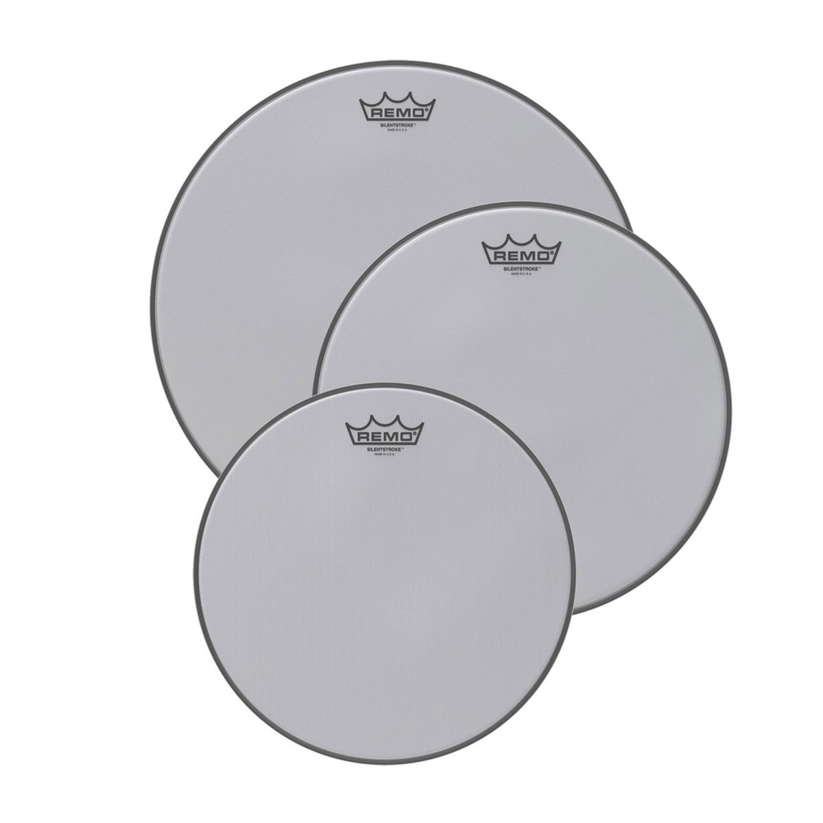 Mặt Trống REMO PP-0320-PS - Việt Music