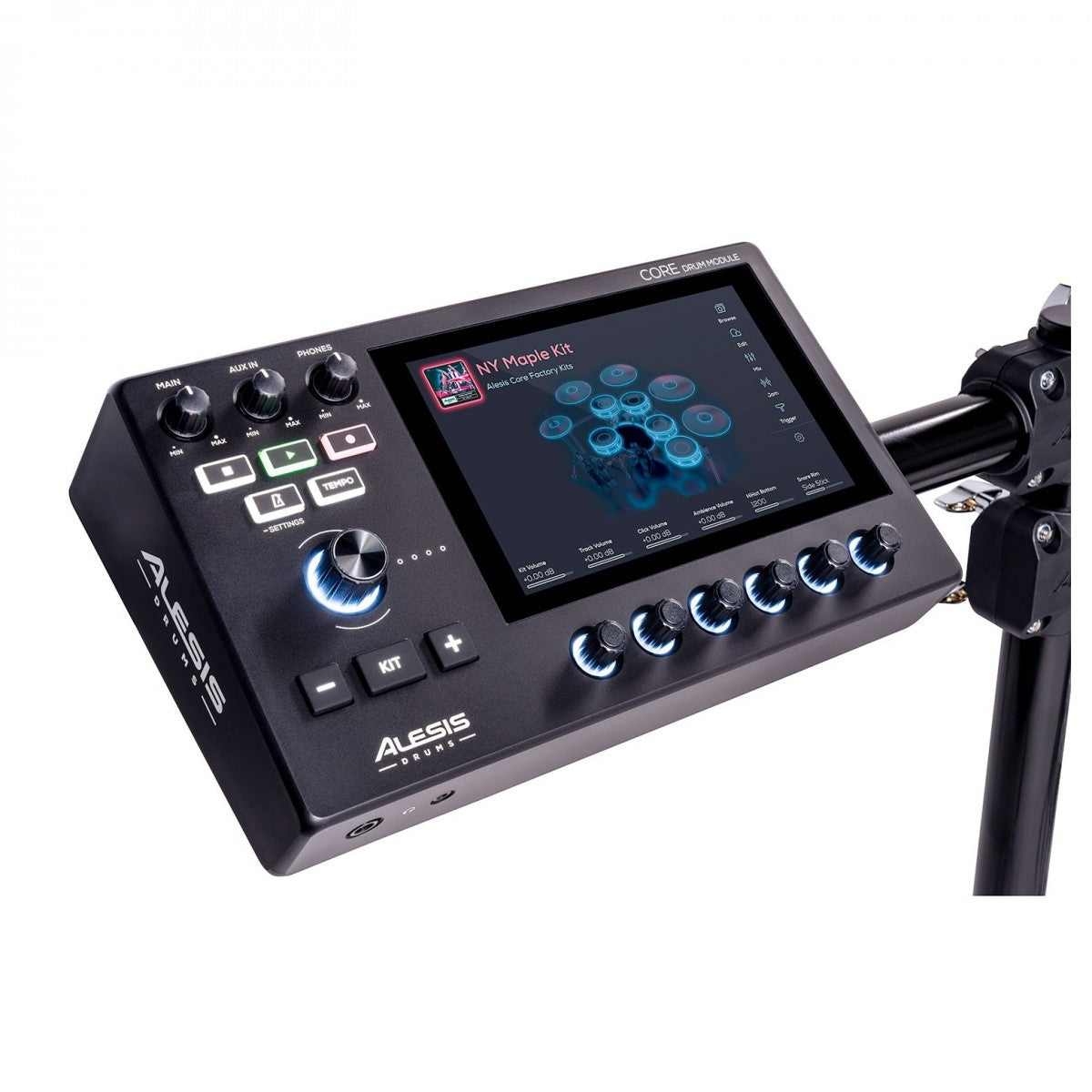 Trống Điện Alesis Strata Core - Việt Music