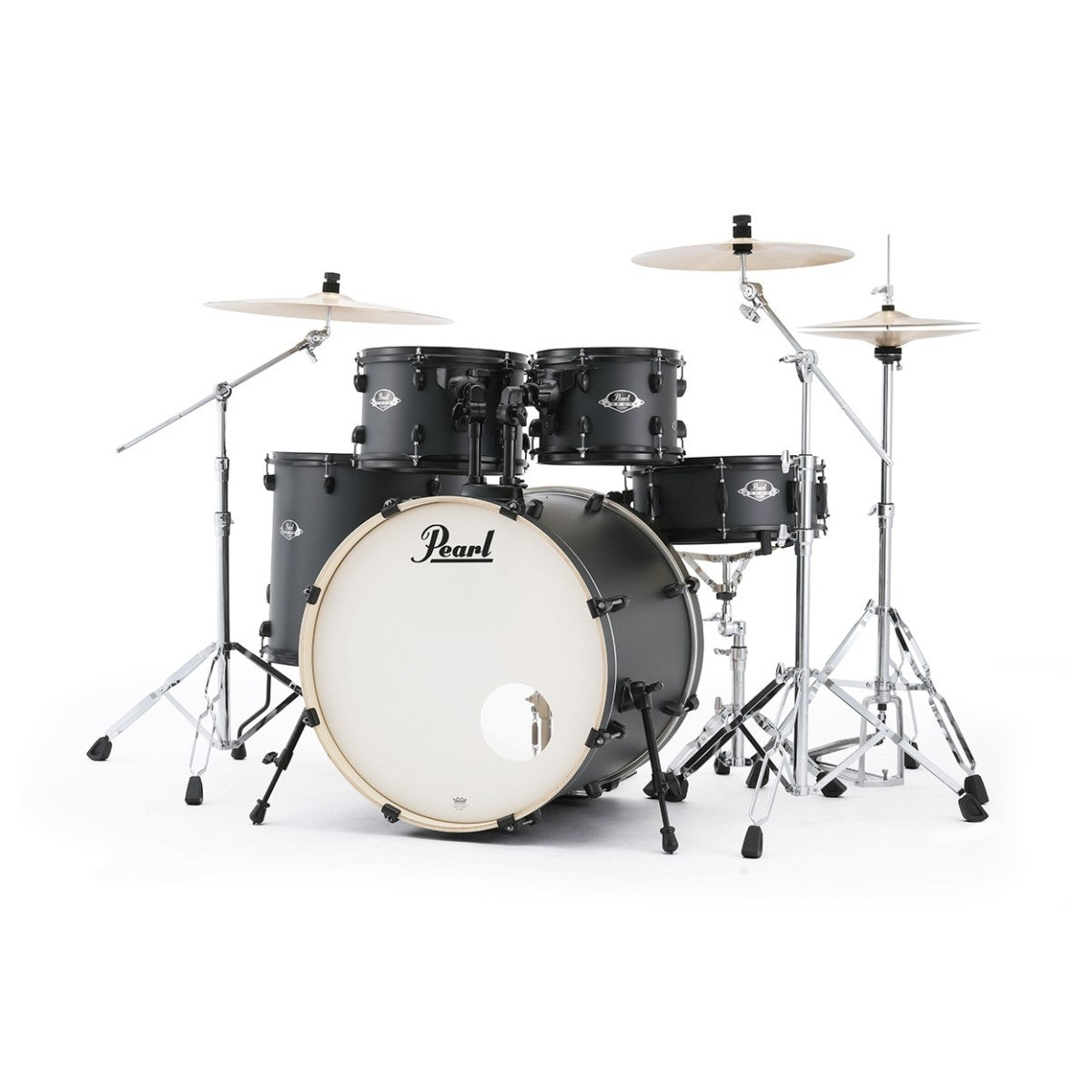 Trống Cơ Pearl Export EXX725SPN/B Limited Edition (22B/10T-12T/16F/14S) - Việt Music