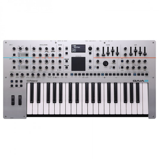 Đàn Synthesizer Roland Gaia 2 - Việt Music