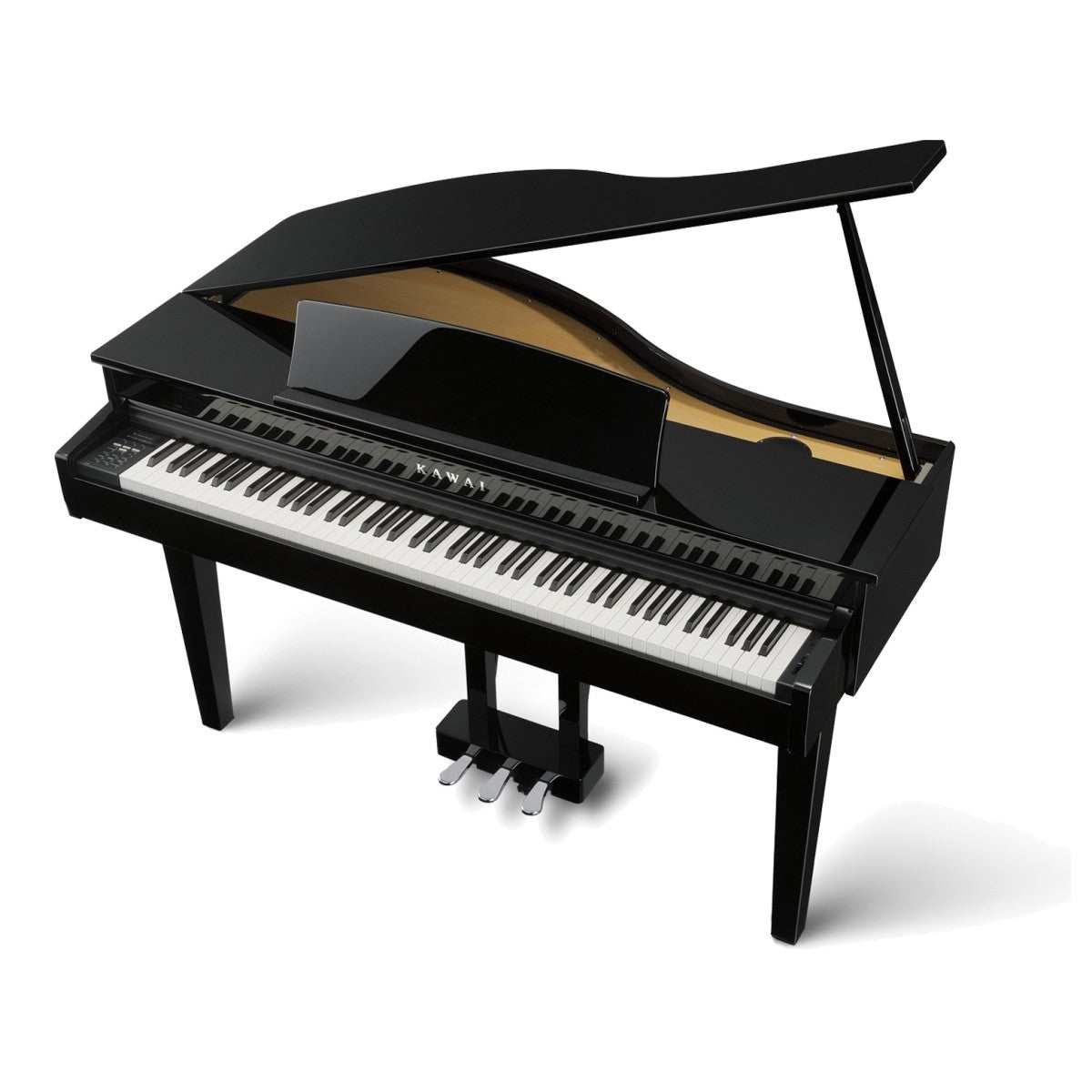 Đàn Piano Điện Kawai DG30 - Việt Music