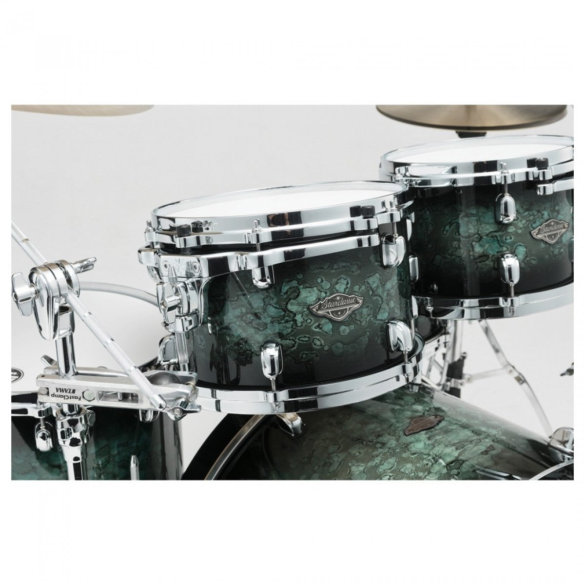 Trống Cơ Tama Starclassic Performer MBS52RZS (22/12-10/16/14) - Việt Music